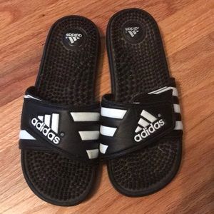 Adidas slides